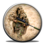 icon Alpha Sniper Frontline