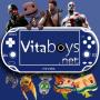 icon VitaBoys Playstation Vita News for symphony P7