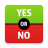 icon Yes Or No 15.6.0