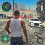 icon Gangster Crime Game