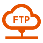icon FTP Server - Multiple users for karbonn Titanium Vista 4G