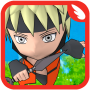 icon Great Ninja Clash