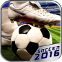 icon Ultimate Soccer Dream League