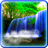 icon Waterfall LWP 9.1