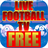 icon Live Football TV Free 1.0