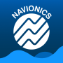 icon Navionics® Boating for Samsung Galaxy S Duos S7562