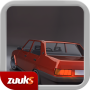 icon Classic Car Parking 3D for Allview A5 Ready