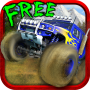 icon MONSTER TRUCK RACING 