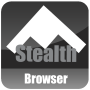 icon StealthBrowser for LG U