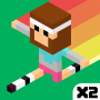 icon Retro Runners X2 - Endless Run for ivoomi V5