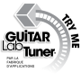 icon GuitarLab Tuner 