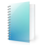 icon Vinnige notaboek