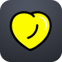 icon Olive: Live Video Chat App for Samsung R730 Transfix