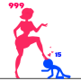 icon Stick Fight: Endless Battle for ivoomi V5