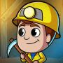 icon Idle Miner Tycoon for Panasonic T44