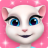 icon My Talking Angela 7.3.0.6260