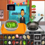 icon Super Cooking