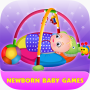 icon Baby Hazel Newborn Baby Games