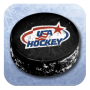 icon USA Hockey Mobile Coach