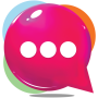 icon Chat Rooms - Find Friends for ivoomi V5