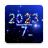icon New Year countdown lite 8.2.1