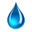 icon Water Drops WDF_1.1.6