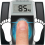 icon Weight Finger Scanner Prank