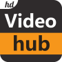 icon Free Video Downloader Hub