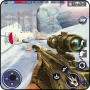 icon Snow sniper shooter