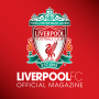 icon Liverpool FC Magazine