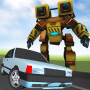icon Robot Racer