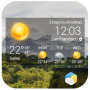 icon Clock & Weather:Jalor