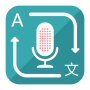 icon Voice Translator