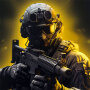 icon Battle Prime: FPS gun shooting for Alcatel Pixi Theatre