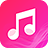 icon Music player 61.1