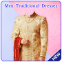 icon Men Traditional Dresses