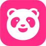 icon foodpanda: food & groceries for Nomu S10 Pro