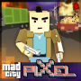 icon Mad City Pixel