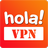 icon Hola VPN Pro 1.1.1.1