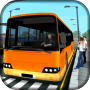 icon Bus Driver Simulator 3D