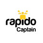 icon Rapido Captain for infinix Hot 6
