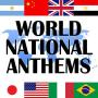 icon World National Anthems