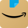 icon Amazon Shopping - Search, Find, Ship, and Save for Huawei Mate 9 Pro