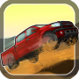 icon off road desert race and drift