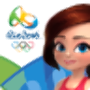 icon Rio 2016 Olympic Games