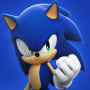 icon Sonic Forces - Running Game for Inoi 6