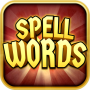icon Spell Words