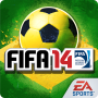icon FIFA 14 for Samsung Galaxy Note 8
