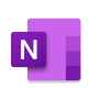 icon Microsoft OneNote: Save Notes for archos 80 Oxygen