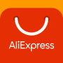 icon AliExpress for LG X Skin